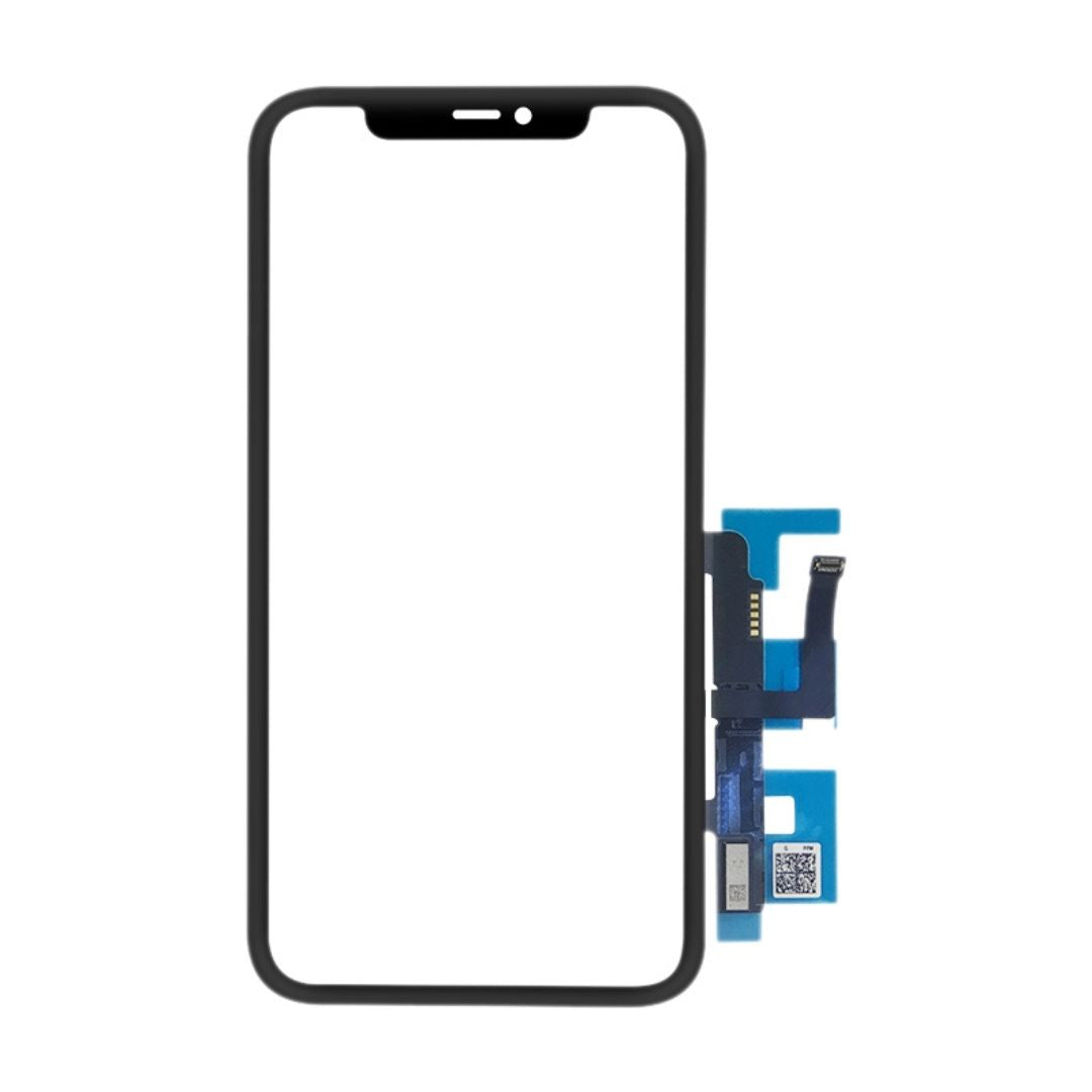 Touch Screen Digitizer Compatible with Apple iPhone 11 – Black