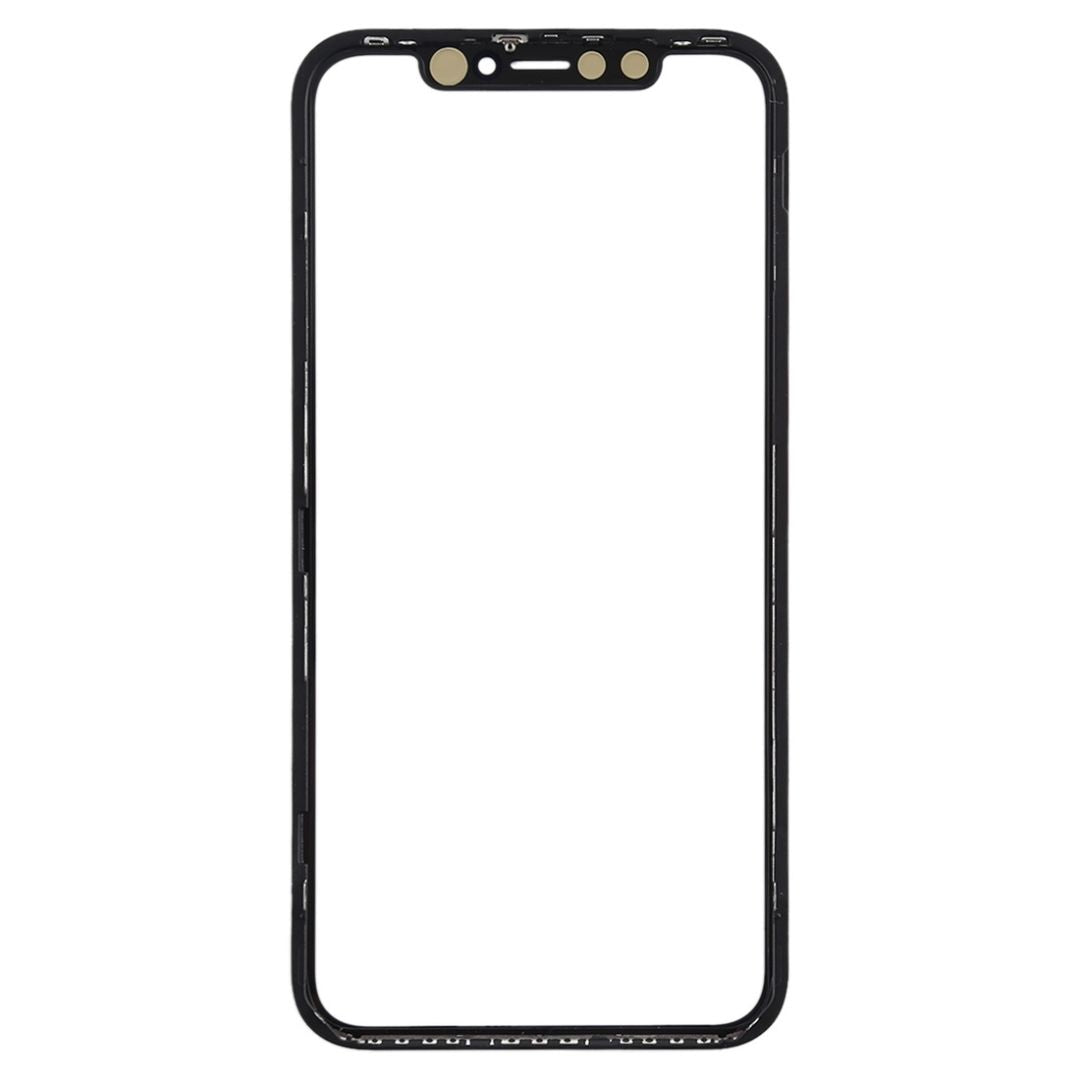 Front Adhesive Gasket Sticker Compatible with Apple iPhone 11