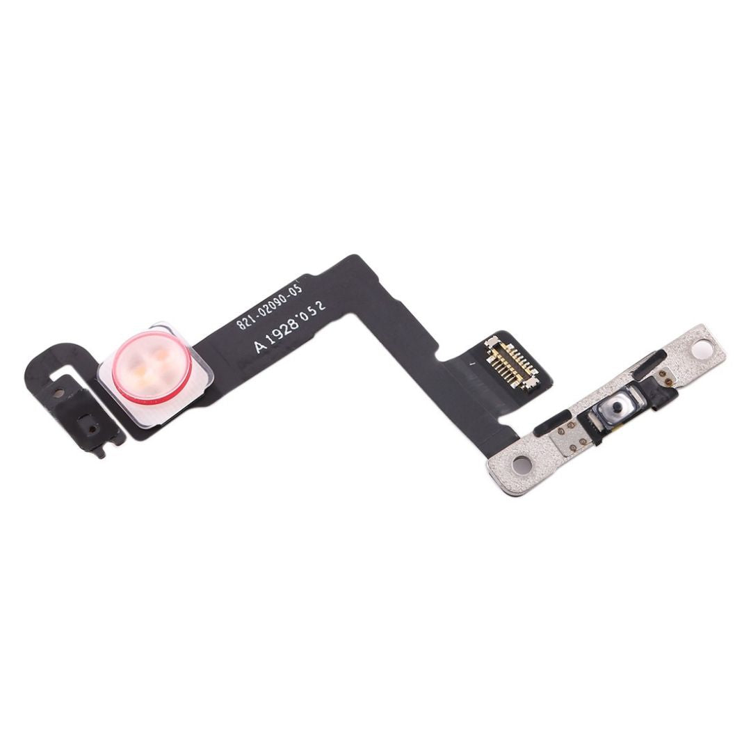 Power Button Flex Cable (On / Off Flex) Compatible with Apple iPhone 11