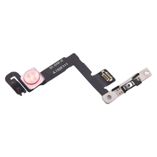 Power Button Flex Cable (On / Off Flex) Compatible with Apple iPhone 11