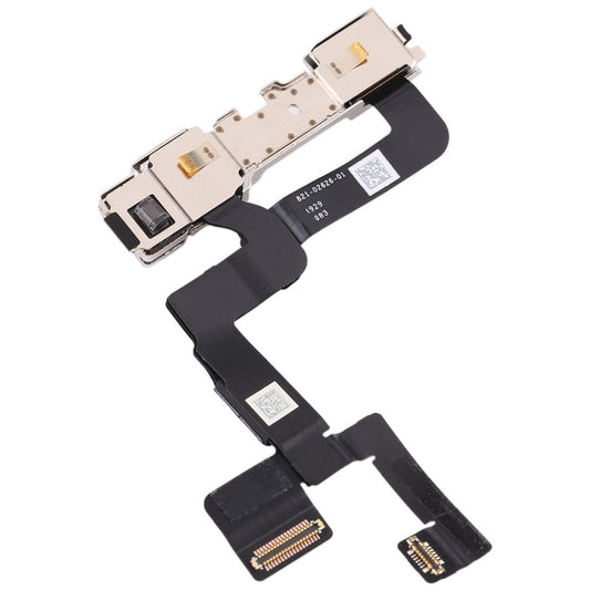 Front Camera Compatible with iPhone 11 - (Selfie Camera)