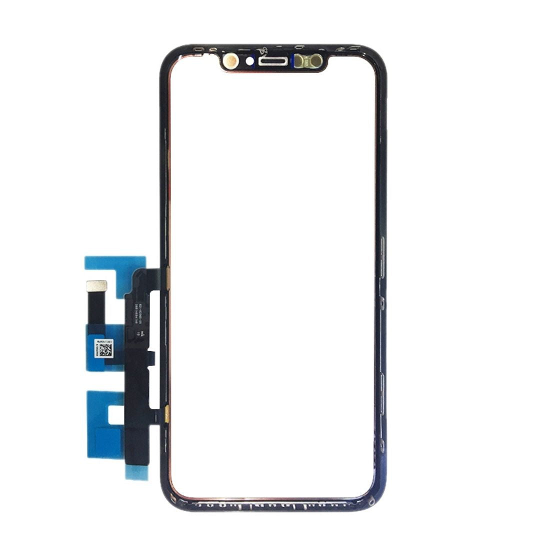 Touch Screen Digitizer Compatible with Apple iPhone 11 – Black