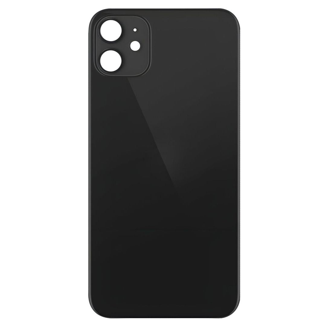 Back Panel Glass for Apple iPhone - 11 | Back Glass Replacement | Premium Quality