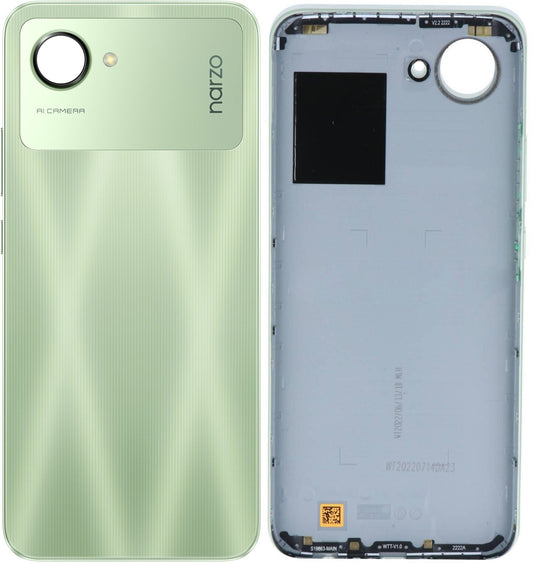 Back Replacement Panel for realme Nazro 50i Prime (RMX3506)