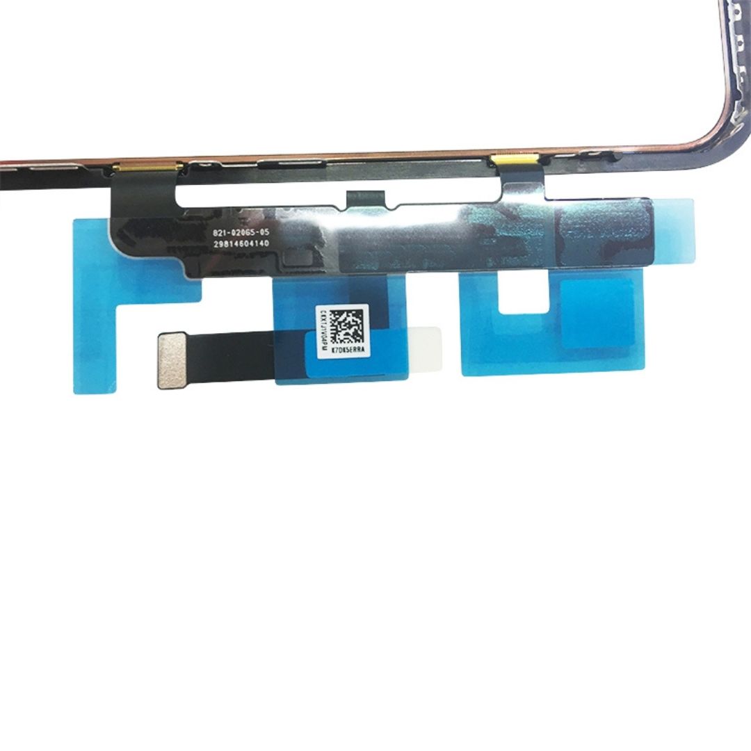 Touch Screen Digitizer Compatible with Apple iPhone 11 – Black
