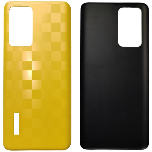 Unique4Ever Back Panel Cover for realme GT Neo 3T