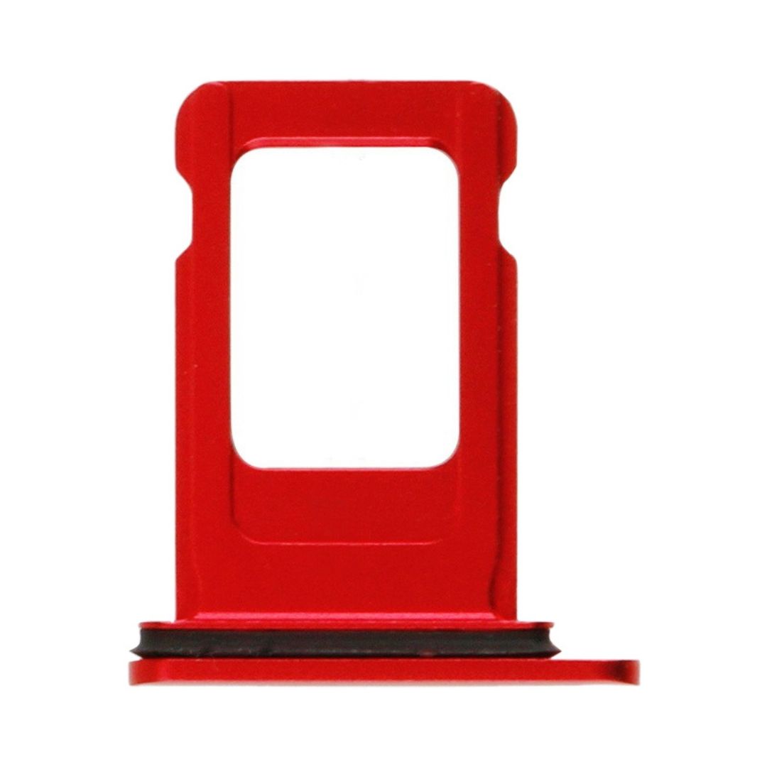 SIM Card Holder Tray Compatible with iPhone 11 – Black