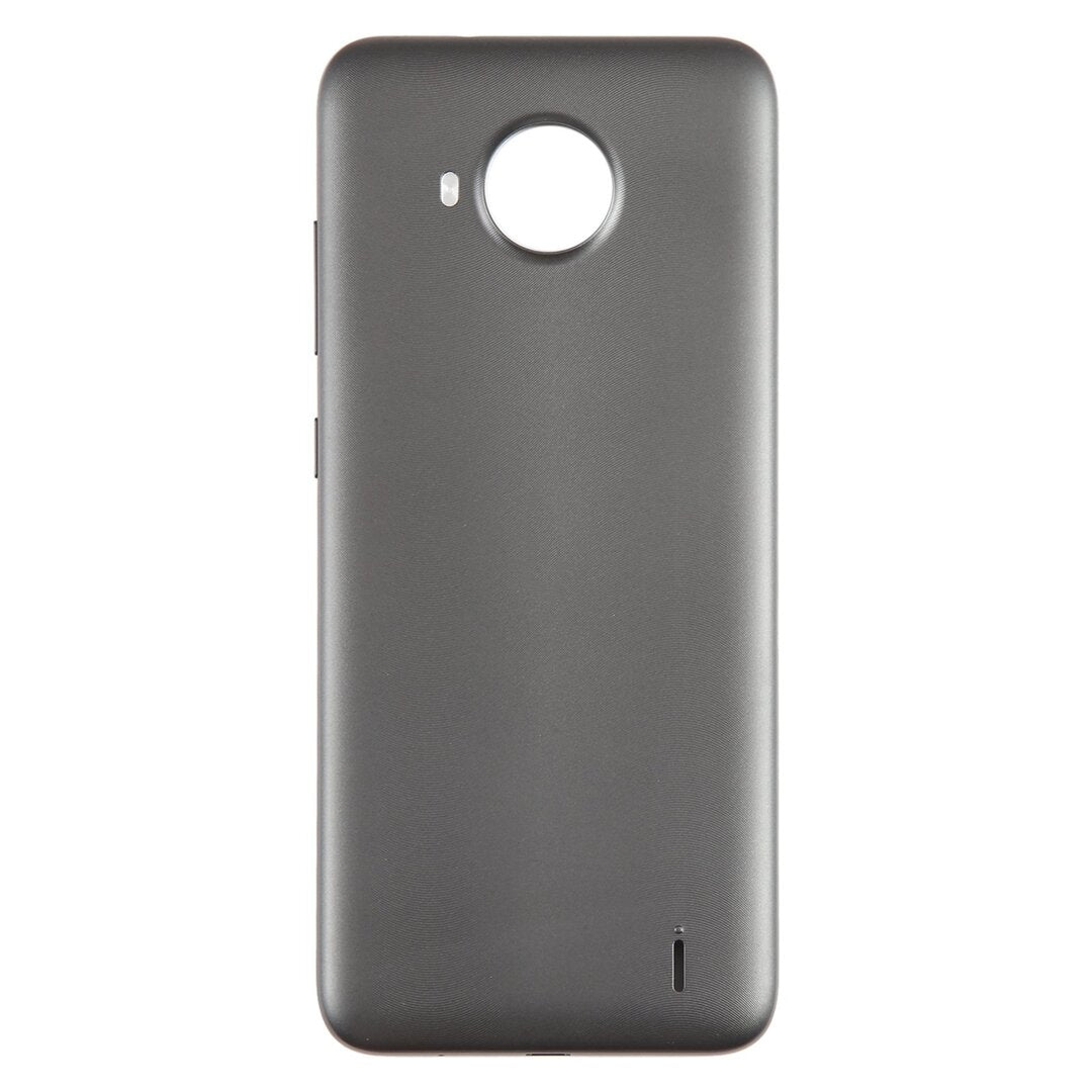 Back Panel Compatible with Nokia C20 Plus - Blue