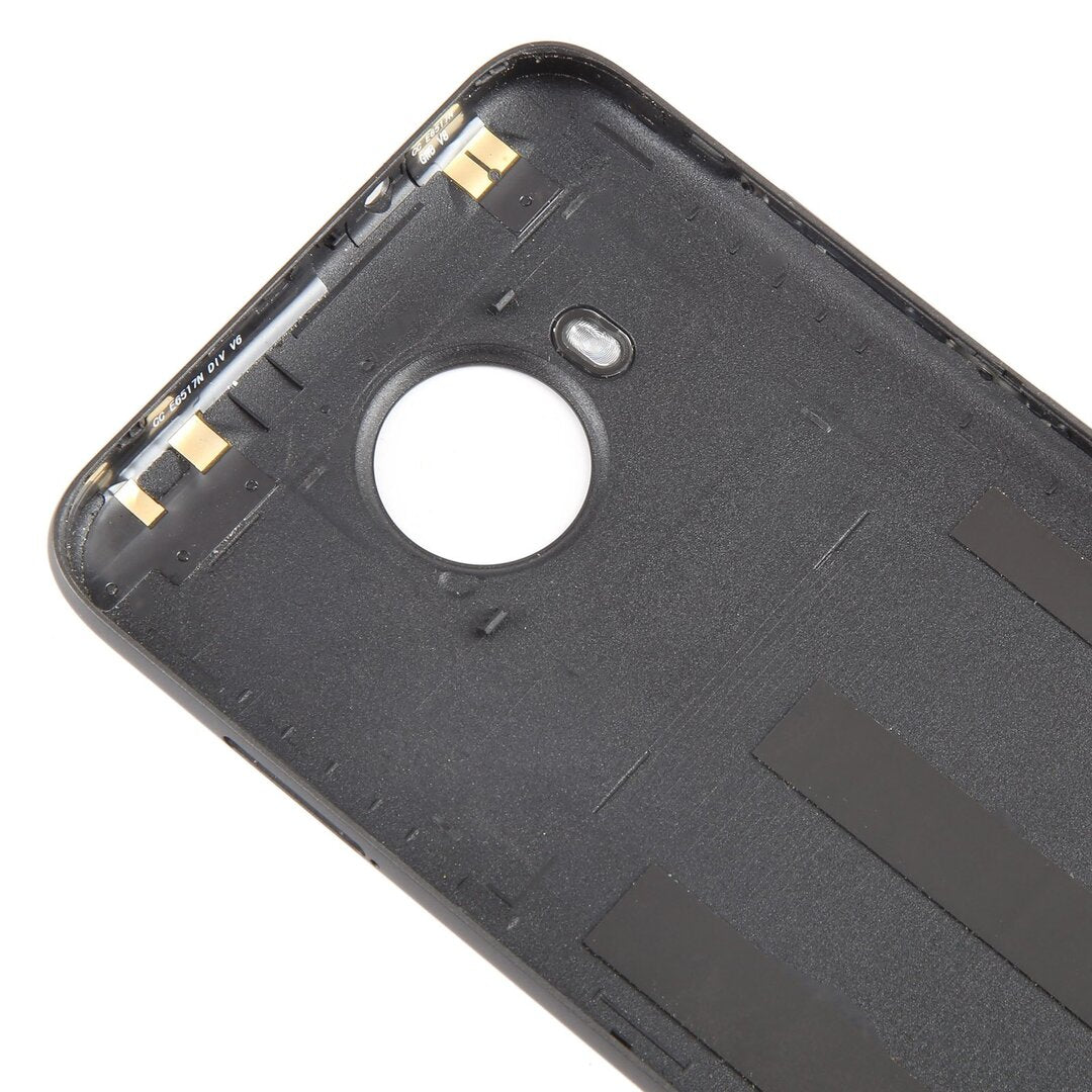 Back Panel Compatible with Nokia C20 Plus - Blue