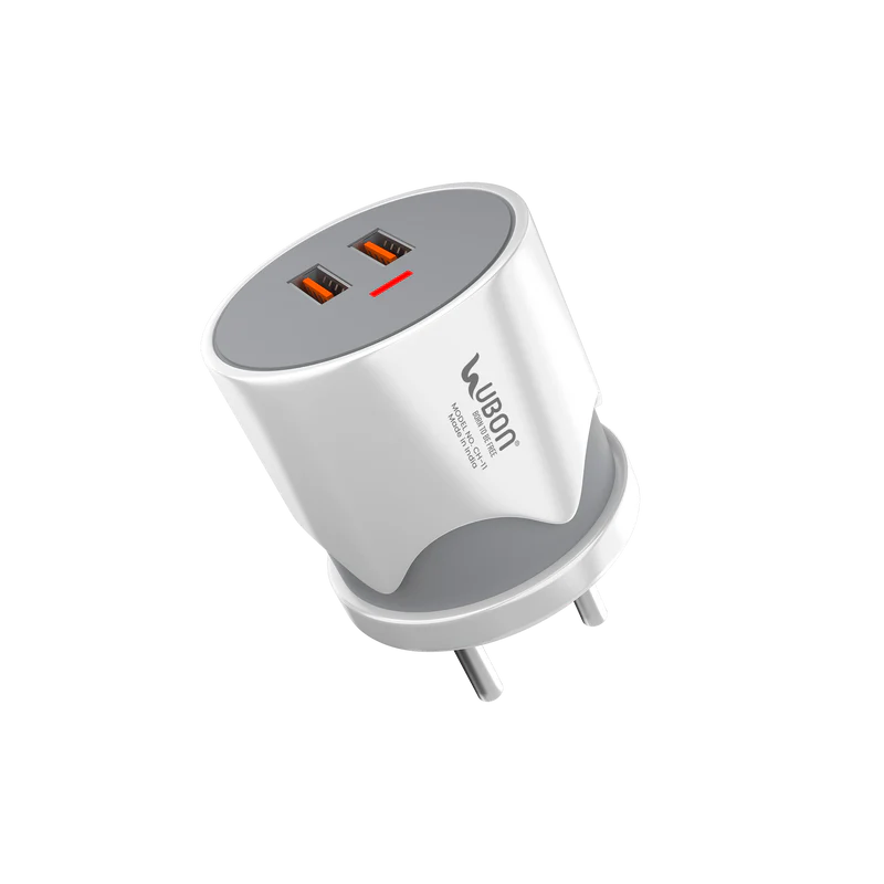Ubon Power Hub CH-11 Mobile Charger