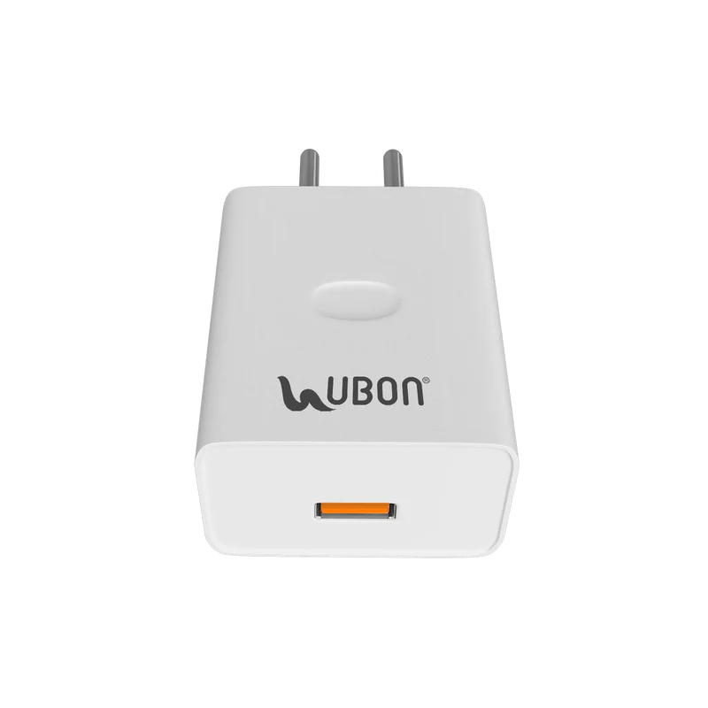 Ubon MaxPro CH-163 47W Mobile Charger