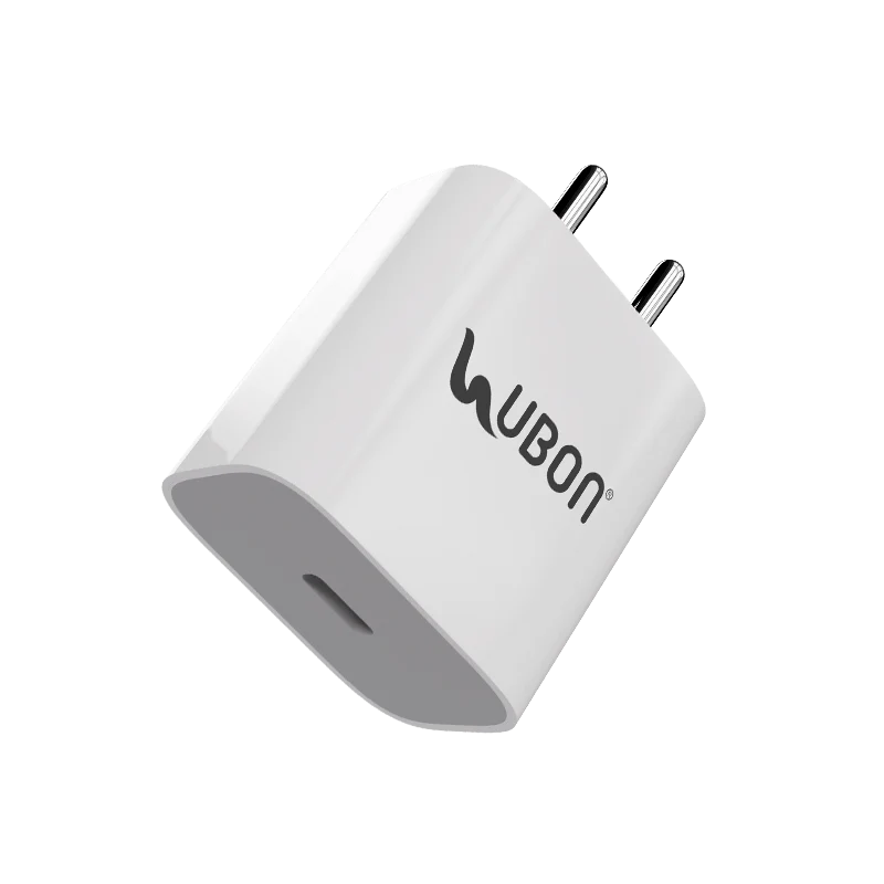 UBON CH-888 OG SERIES 22-Watt charger