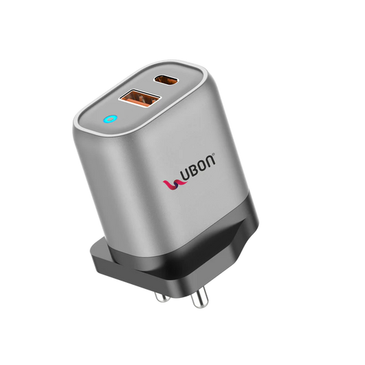 UBON CH-920 65W Warrior Series Charger - Superfast, Safe, and Compact