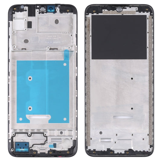LCD Frame Middle Chassis for Motorola Moto E20 (XT2155) - (Black)