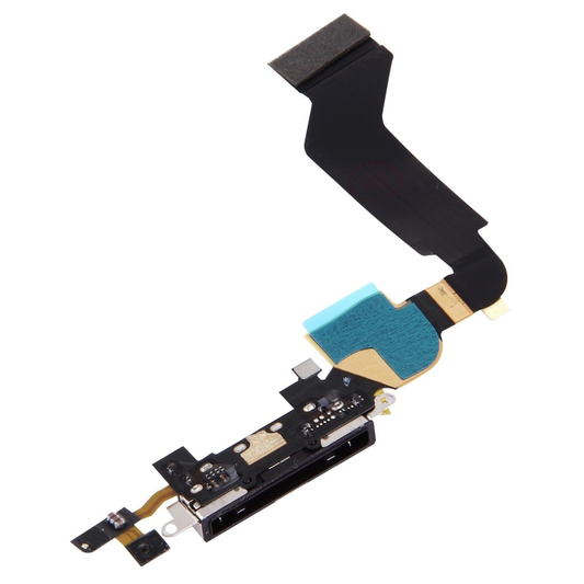Charging Connector Flex / PCB Board Compatible with Apple iPhone 4s