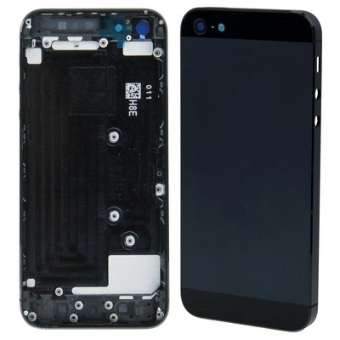 iPhone 5 Back Panel – Battery Cover Replacement