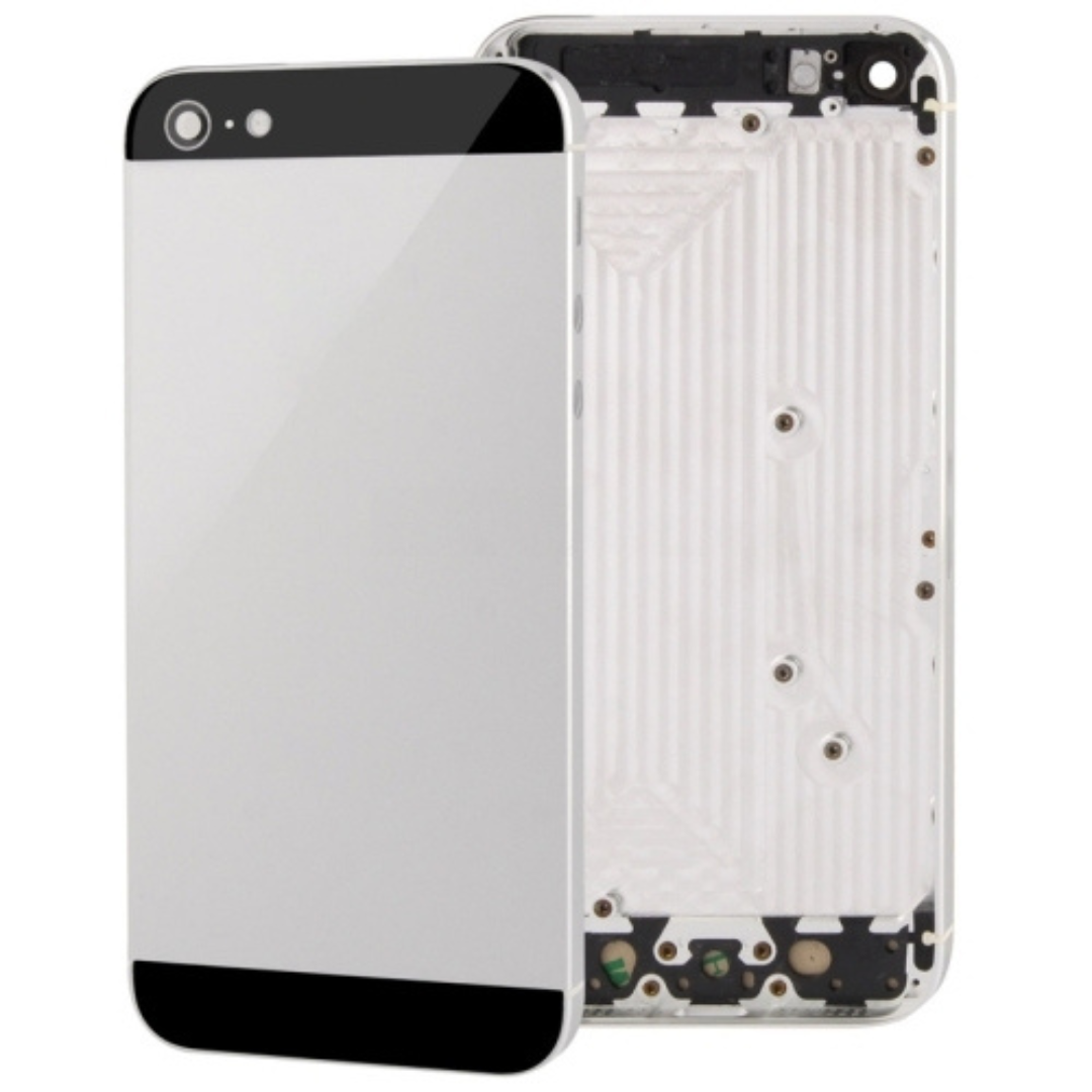 iPhone 5 Back Panel – Battery Cover Replacement