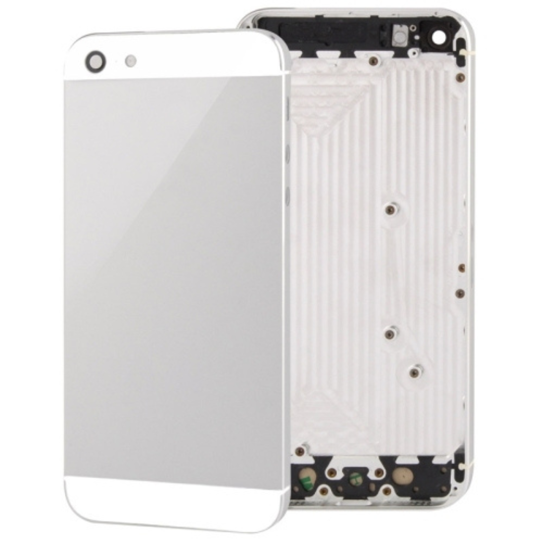 iPhone 5 Back Panel – Battery Cover Replacement