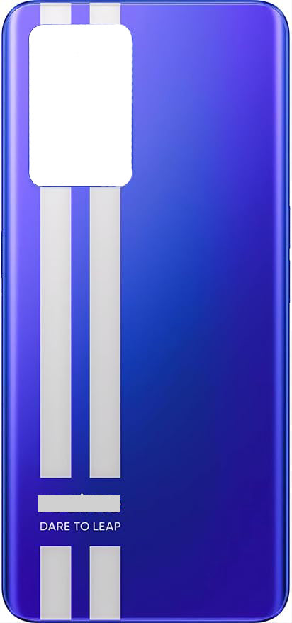 Original Back Panel Glass Cover for Realme GT Neo 3 (RMX3561)