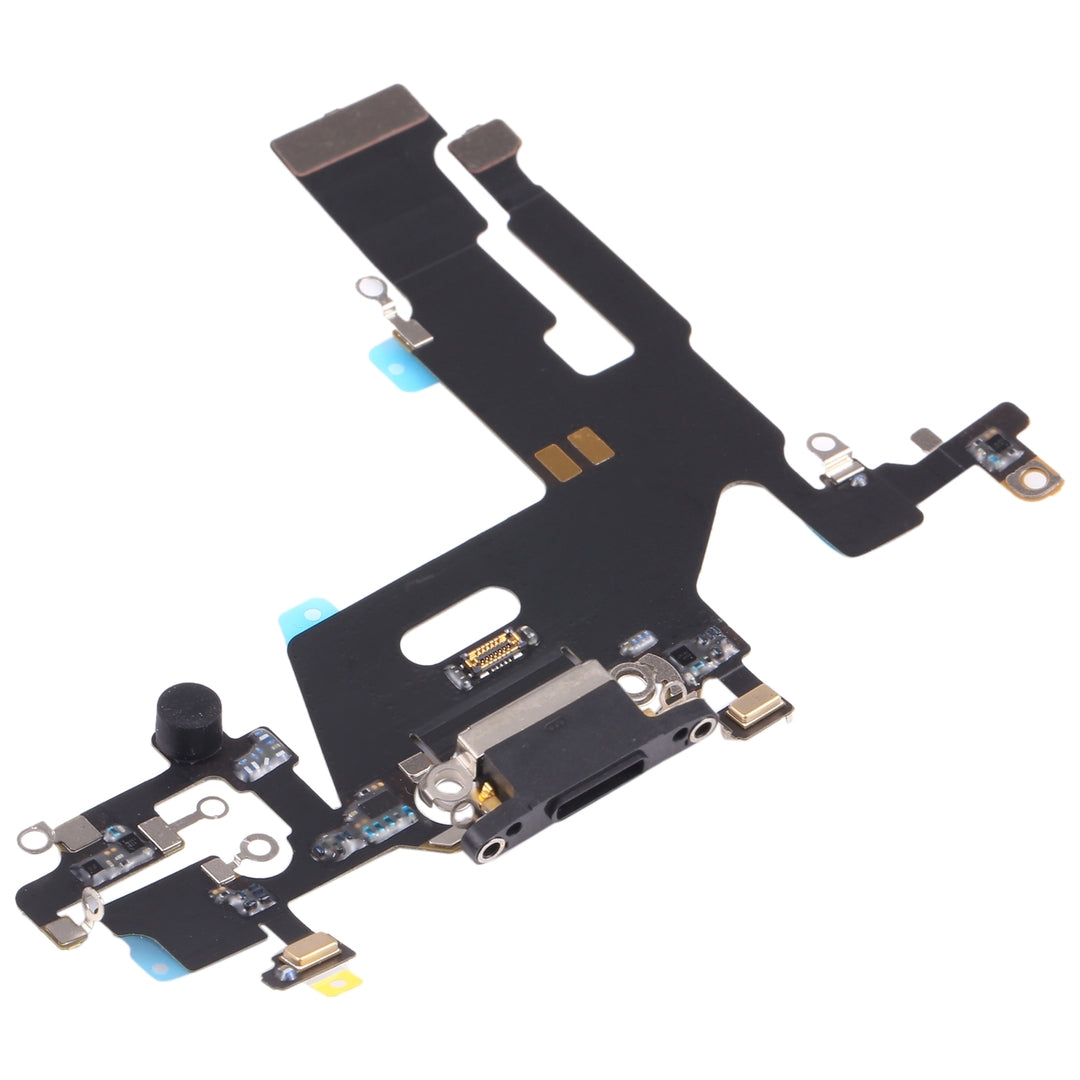 Charging Connector Flex / PCB Board Compatible with Apple iPhone 11