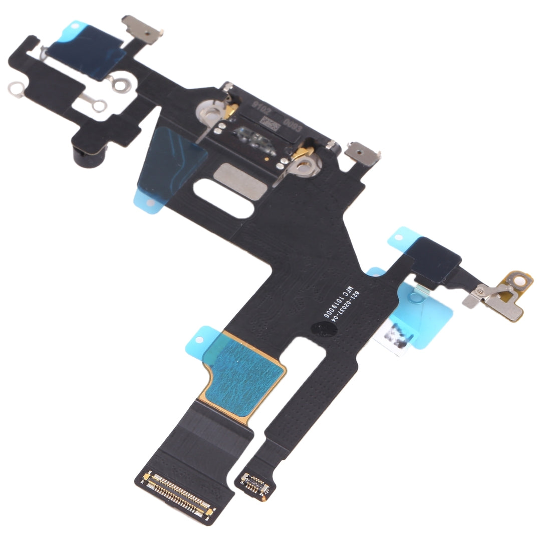 Charging Connector Flex / PCB Board Compatible with Apple iPhone 11