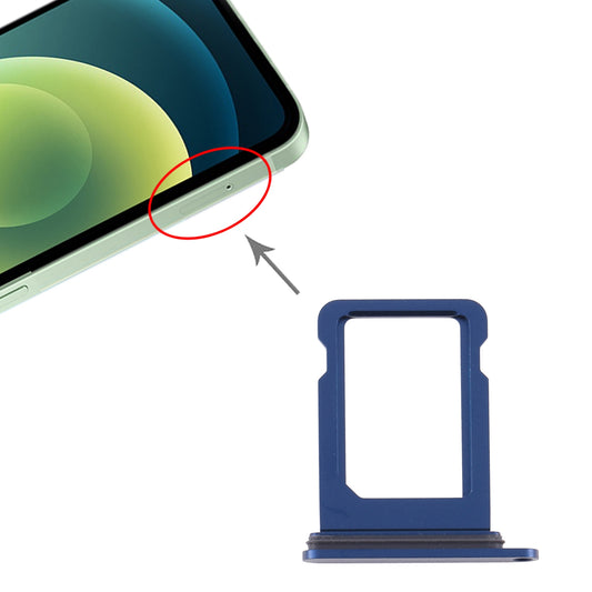 SIM Card Holder Tray Compatible with iPhone 12