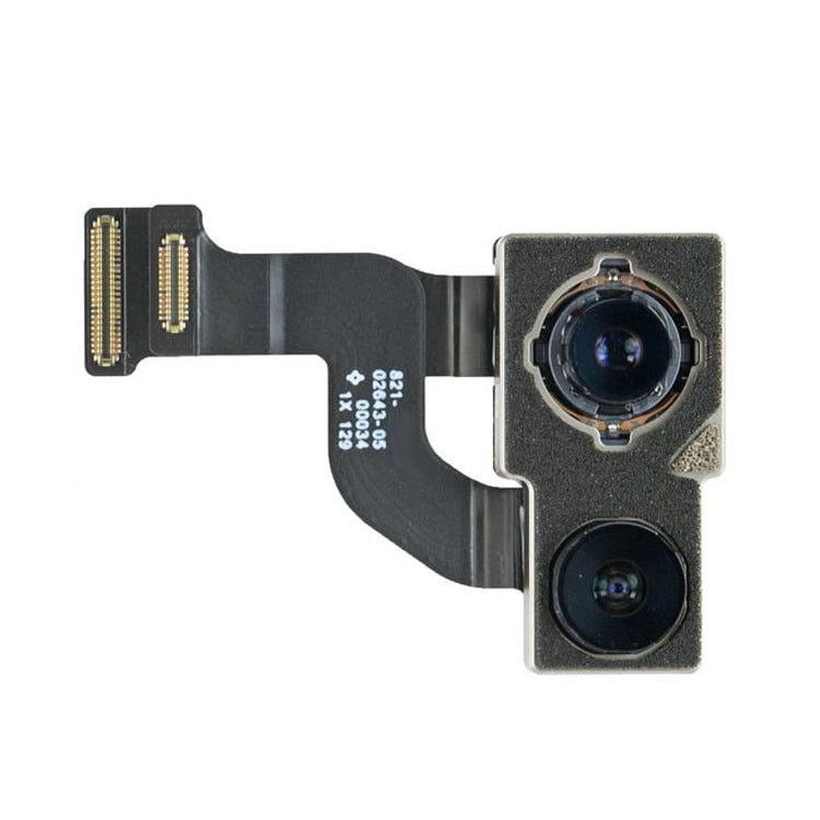Replacement Main Back Camera Compatible with Apple iPhone 12