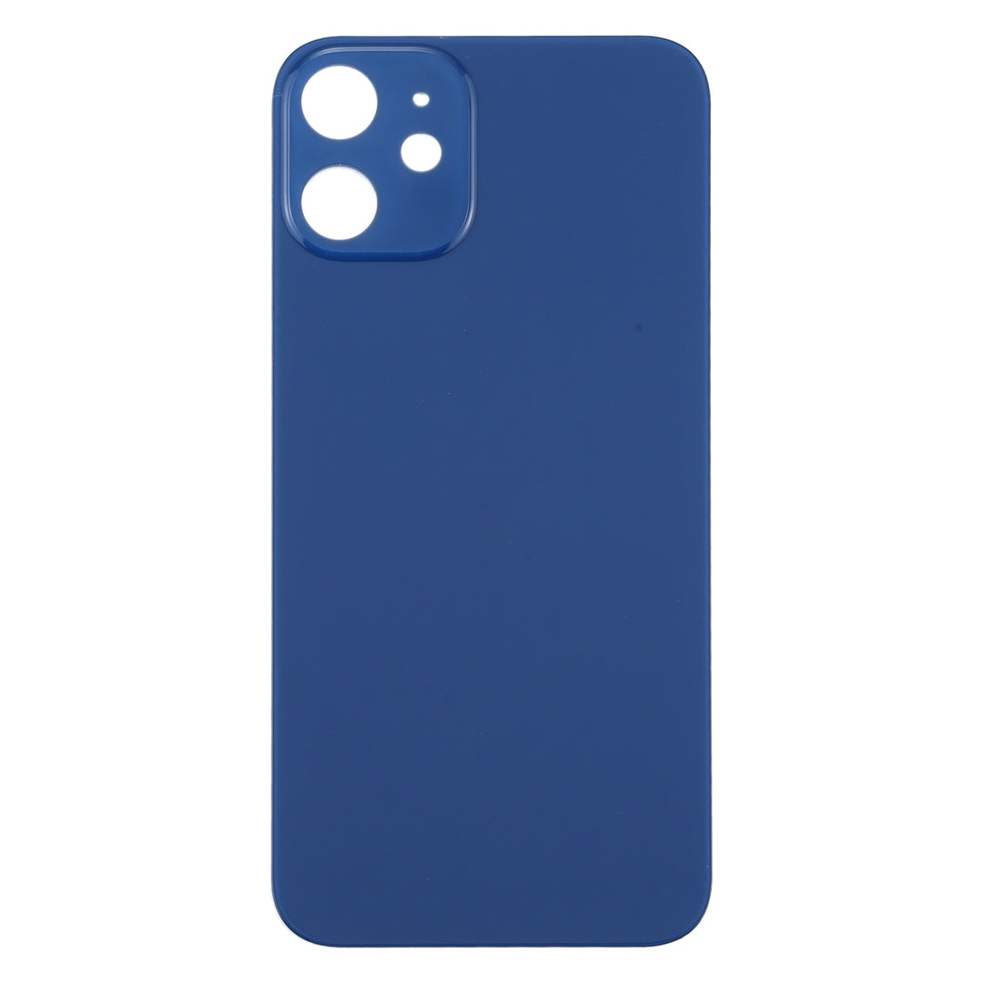 Back Panel Glass for Apple iPhone - 12 | Back Glass Replacement | Premium Quality