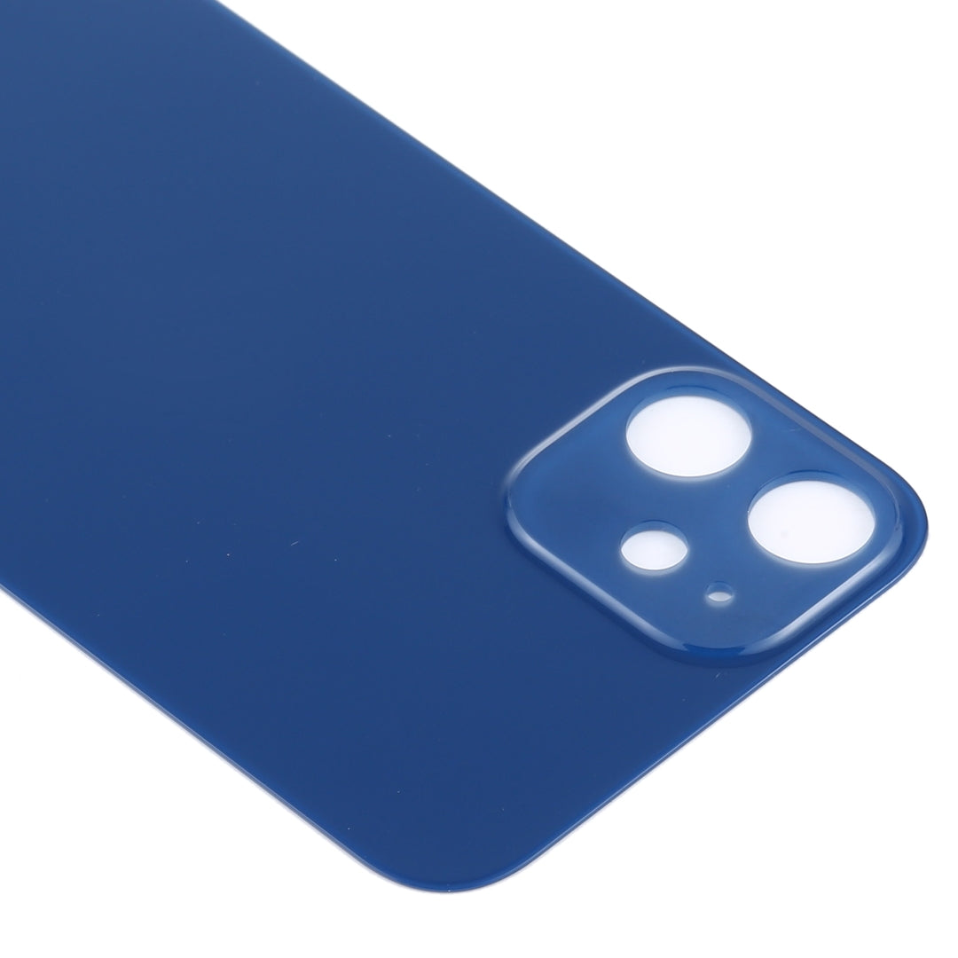 Back Panel Glass for Apple iPhone - 12 | Back Glass Replacement | Premium Quality