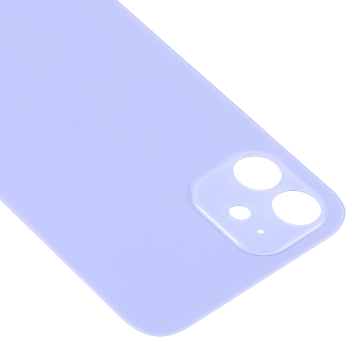 Back Panel Glass for Apple iPhone - 12