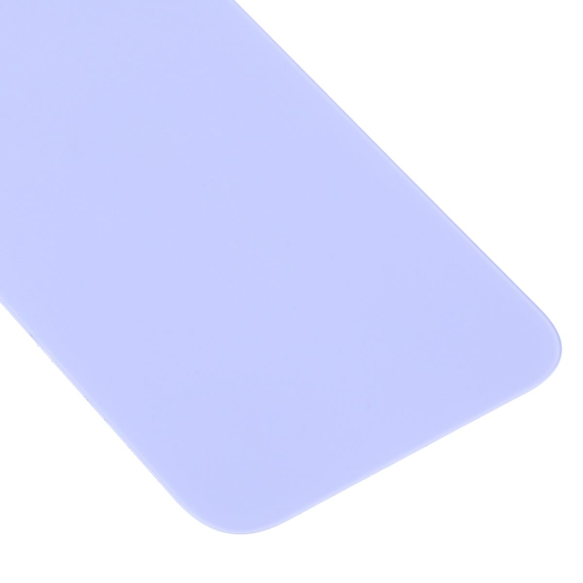 Back Panel Glass for Apple iPhone - 12