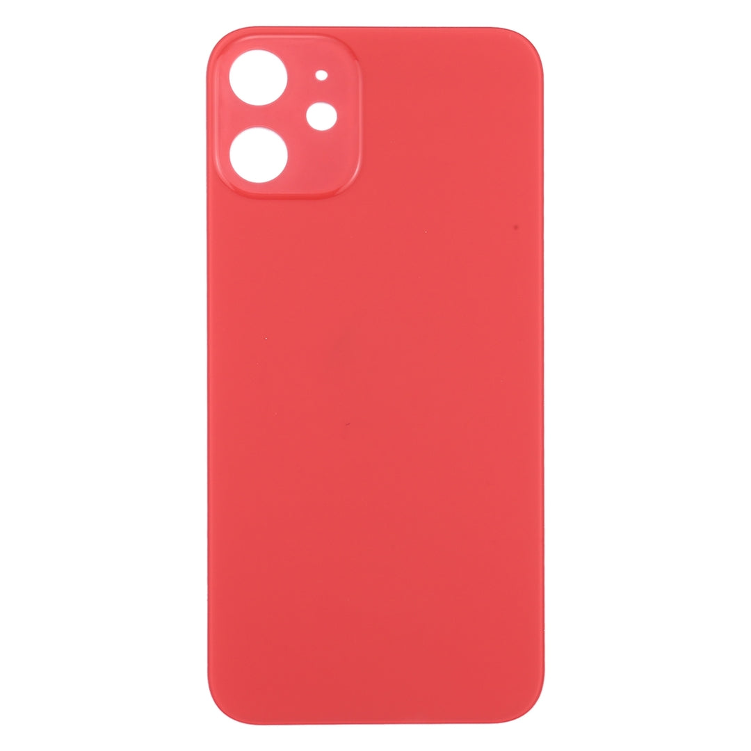 Back Panel Glass for Apple iPhone - 12 | Back Glass Replacement | Premium Quality