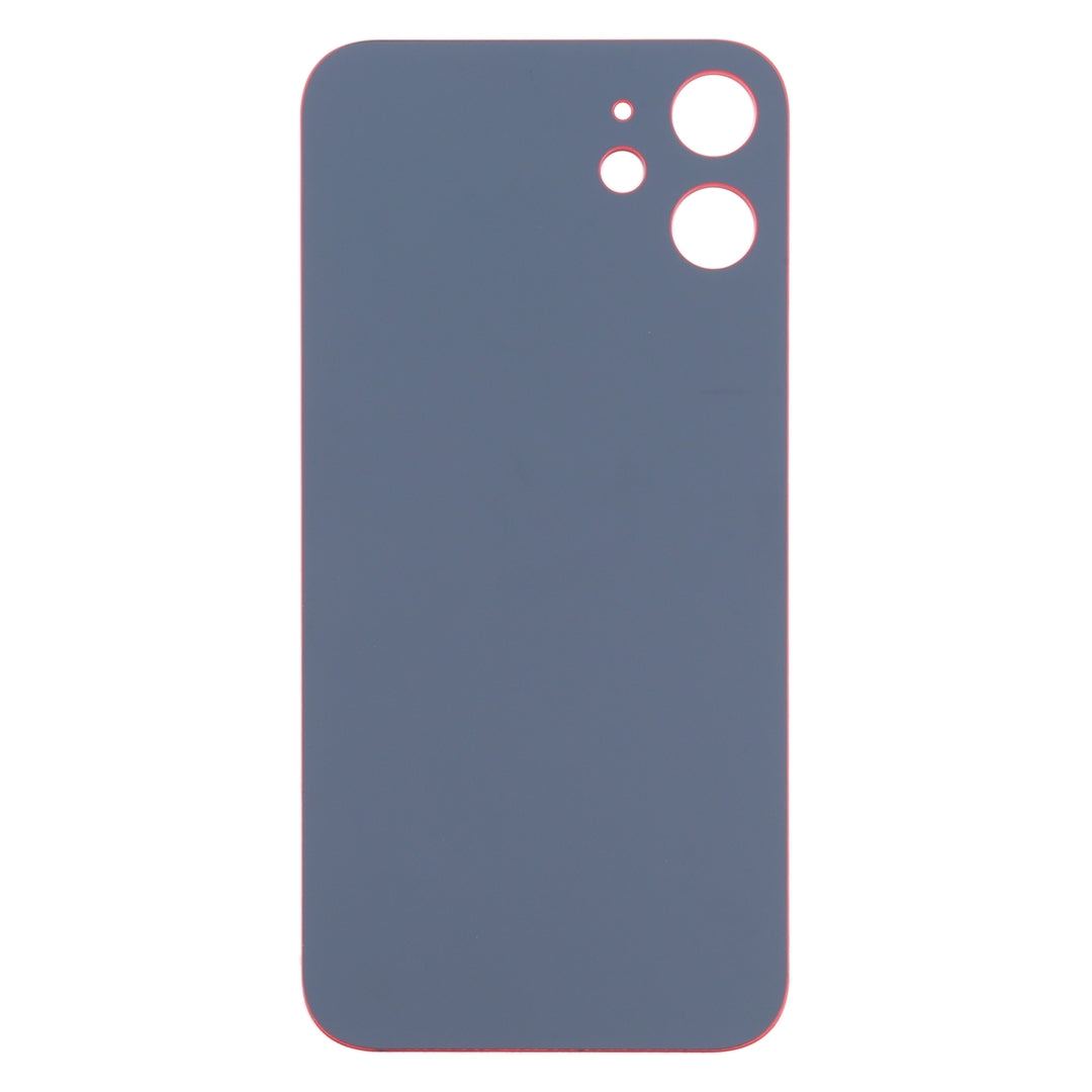 Back Panel Glass for Apple iPhone - 12 | Back Glass Replacement | Premium Quality