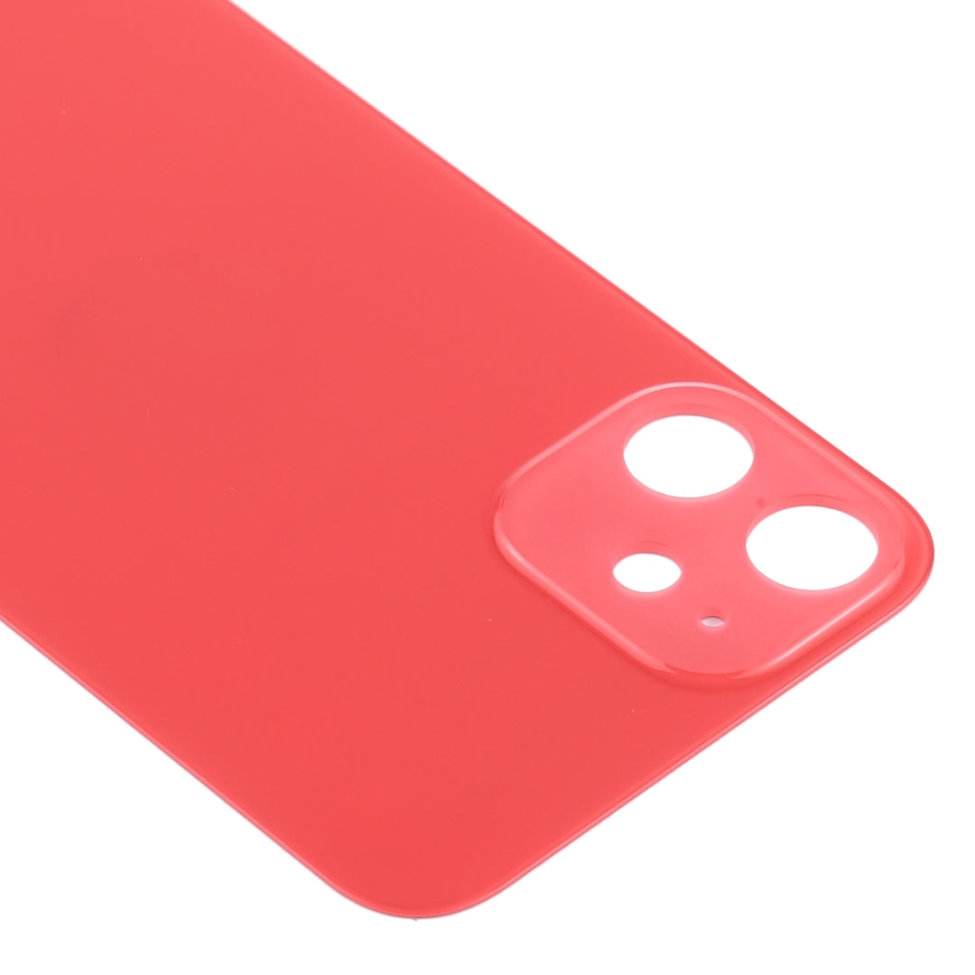 Back Panel Glass for Apple iPhone - 12 | Back Glass Replacement | Premium Quality