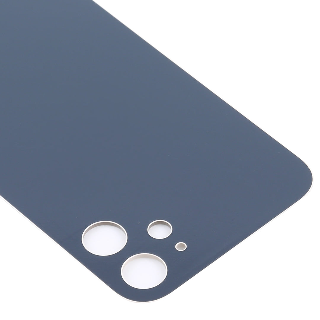 Back Panel Glass for Apple iPhone - 12 | Back Glass Replacement | Premium Quality