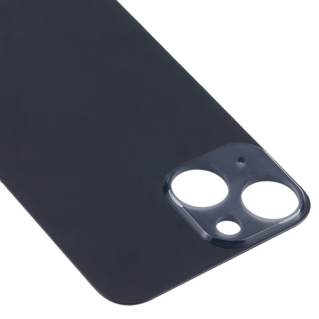 Back Panel Glass Compatible with Apple iPhone 13 - Green