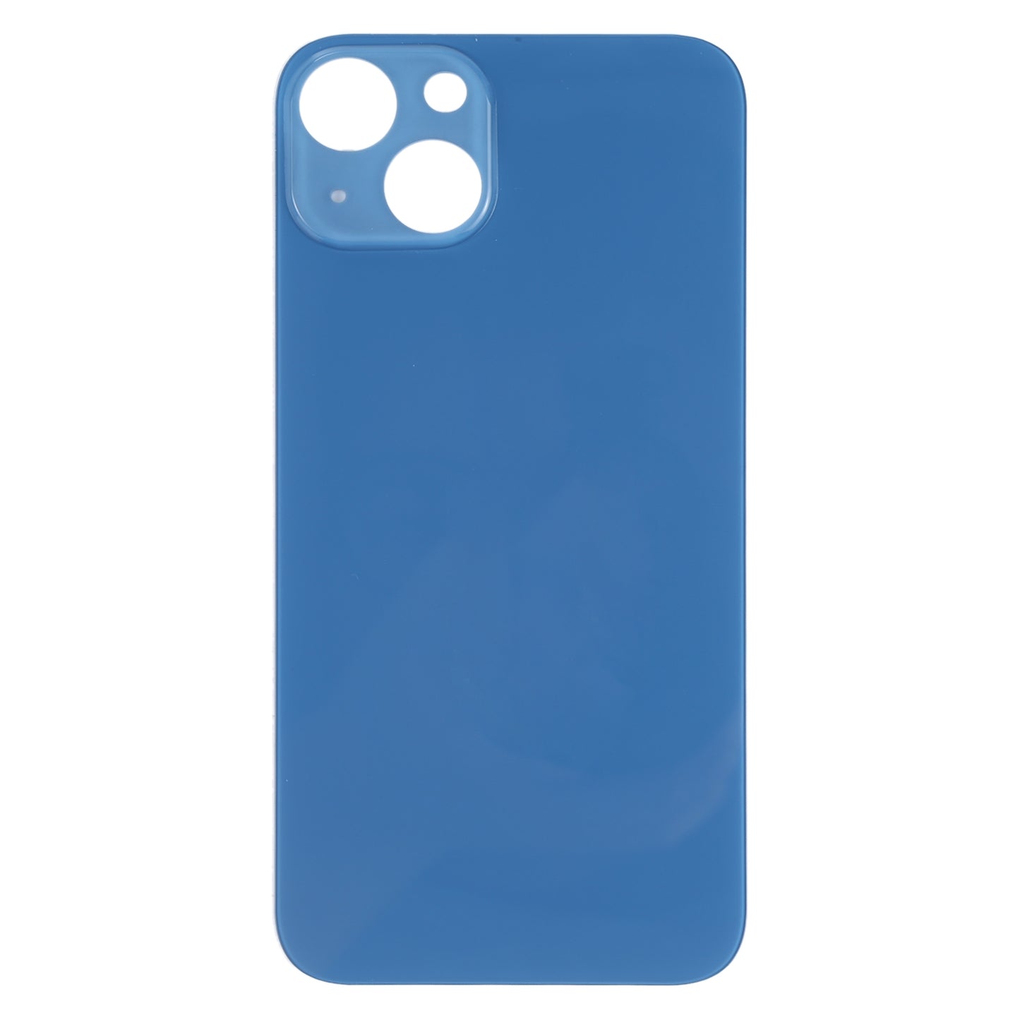 Back Panel Glass for Apple iPhone - 13 | Back Glass Replacement | Premium Quality