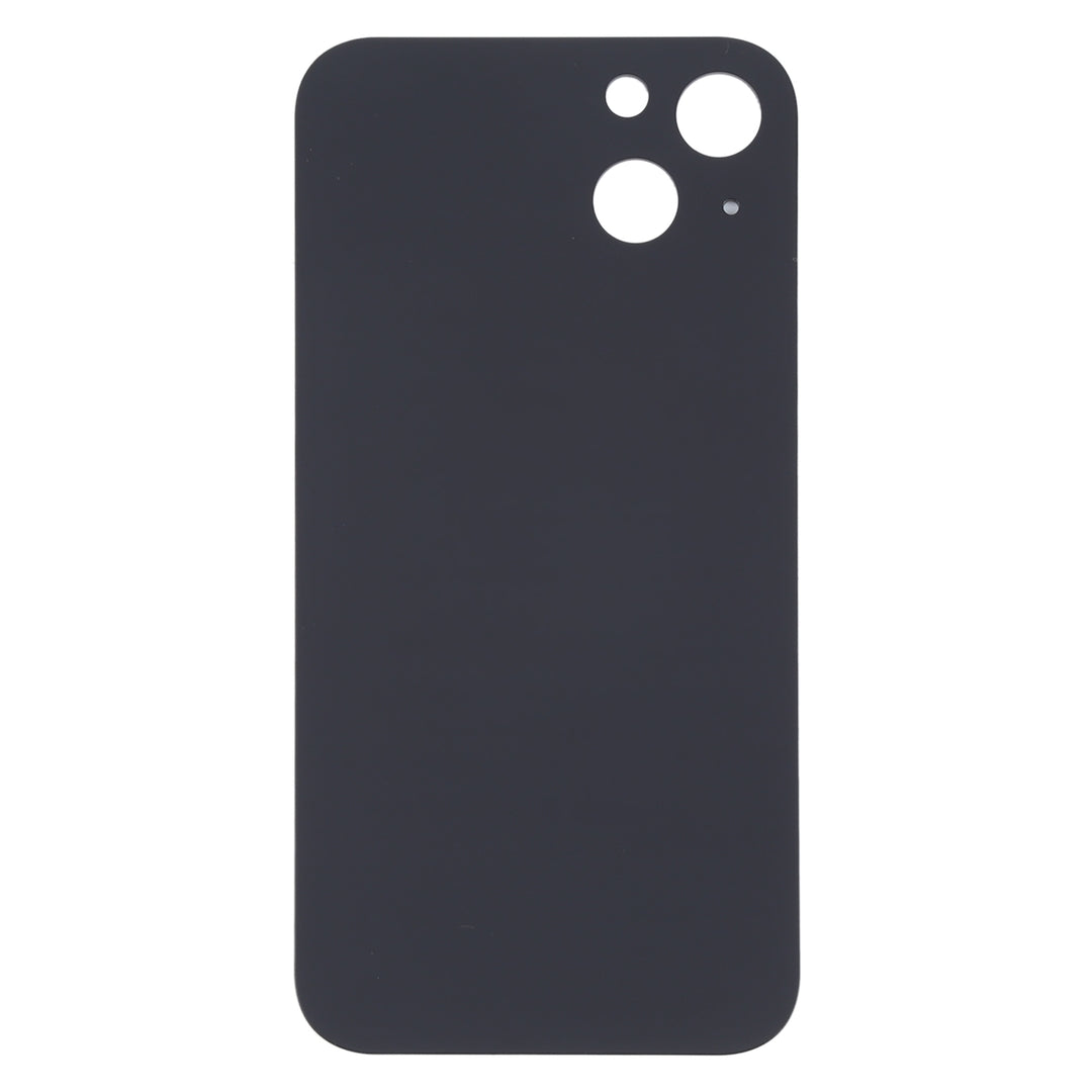 Back Panel Glass Compatible with Apple iPhone 13 - Green