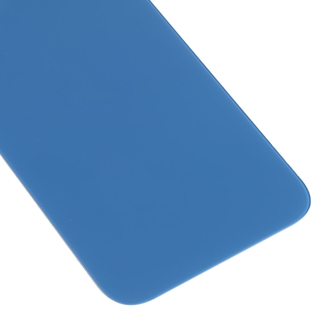 Back Panel Glass Compatible with Apple iPhone 13 - Green