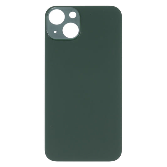 Back Panel Glass for Apple iPhone - 13 | Back Glass Replacement | Premium Quality