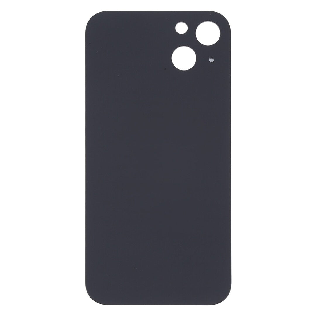Back Panel Glass Compatible with Apple iPhone 13 - Green
