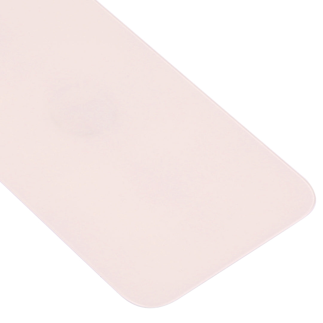 Back Panel Glass Compatible with Apple iPhone 13 - Green