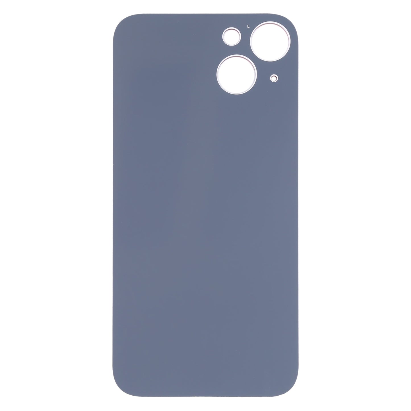 Back Panel Glass for Apple iPhone - 13 | Back Glass Replacement | Premium Quality