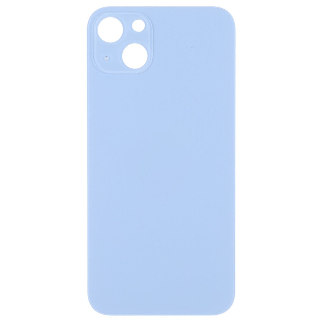 Back Panel Glass for Apple iPhone - 14 | Back Glass Replacement | Premium Quality