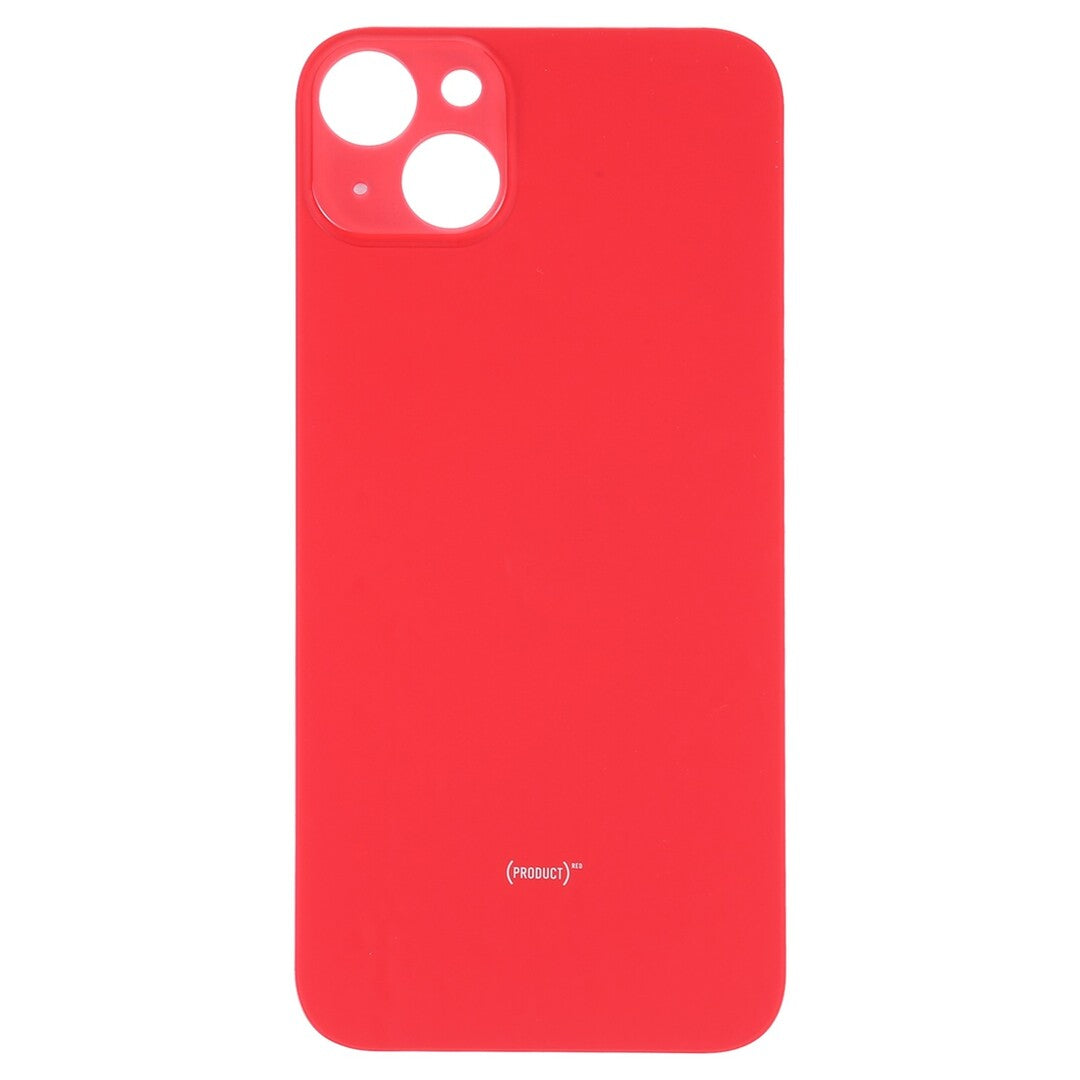 Back Panel Glass for Apple iPhone - 14 | Back Glass Replacement | Premium Quality