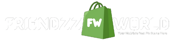 FriendzzWorld