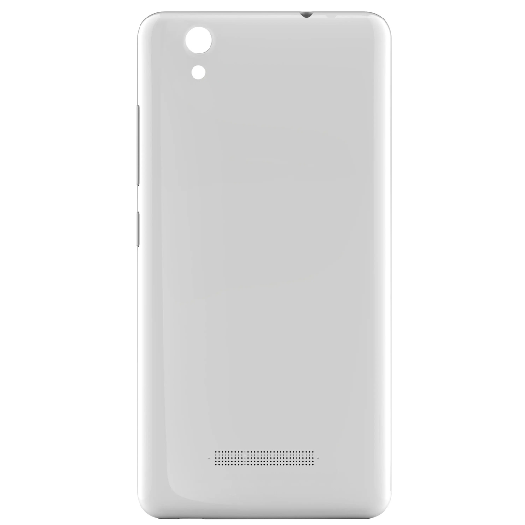 Gionee Pioneer P5L Back Panel – Battery Cover Replacement