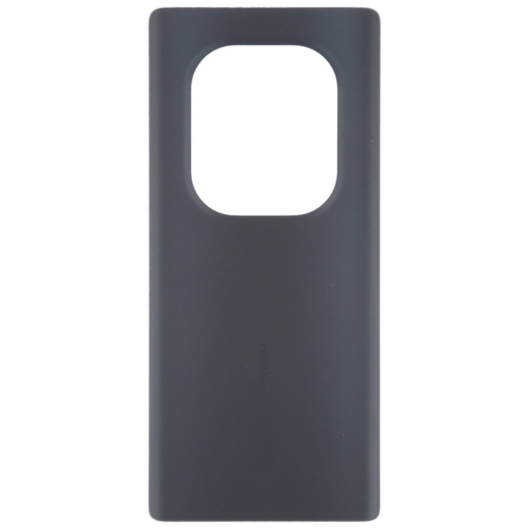 Back Panel Glass Compatible with Tecno Phantom X2 5G