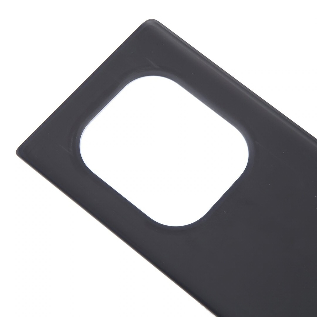 Back Panel Glass Compatible with Tecno Phantom X2 5G