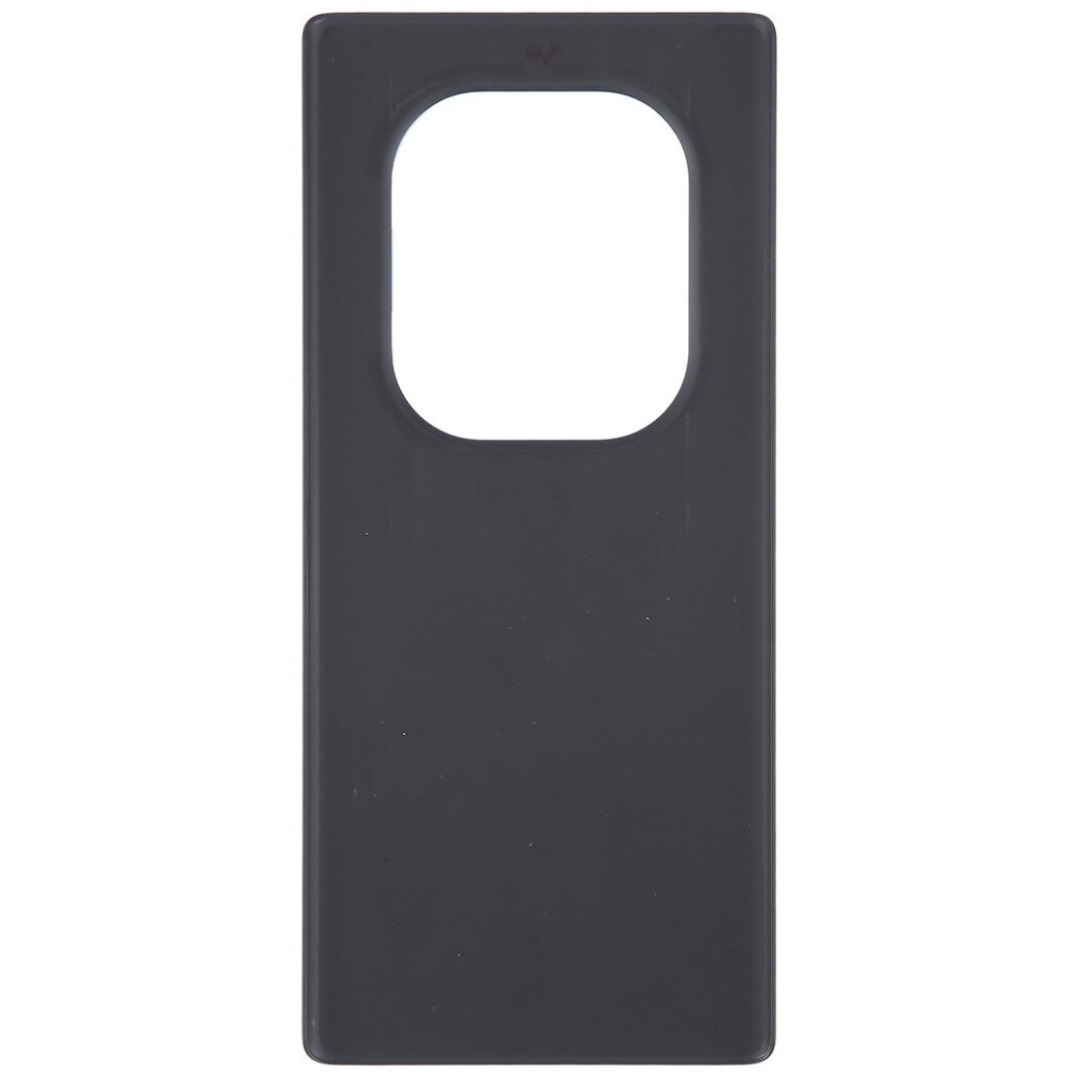 Back Panel Glass Compatible with Tecno Phantom X2 5G